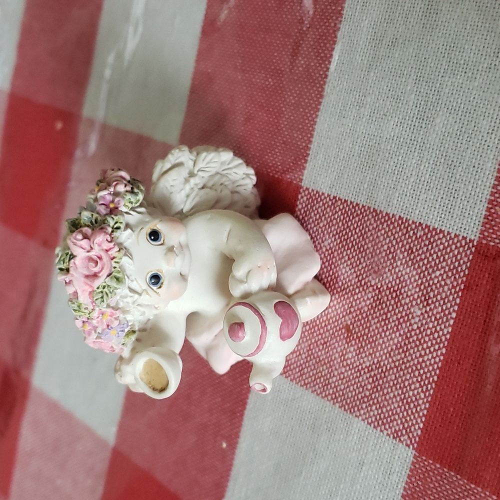 Dreamsicles cherub